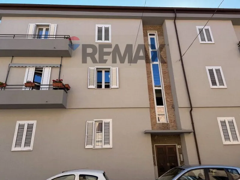 Appartamento in vendita a Falconara Marittima - foto 1