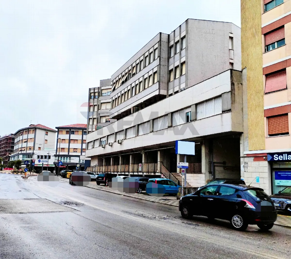 Appartamento in vendita ad Ancona, Piano, Stazione - foto 2