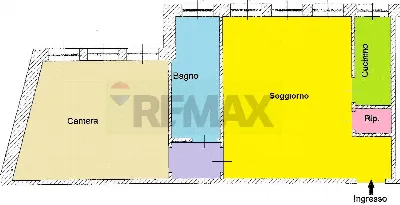 Appartamento in vendita ad Ancona, Piano, ... - foto 3