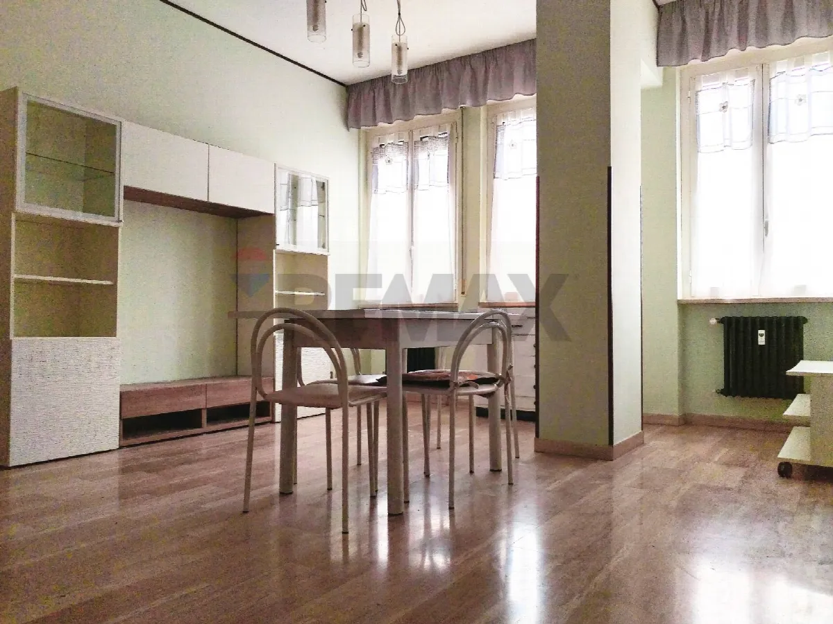 Appartamento in vendita ad Ancona, Piano, Stazione - foto 5