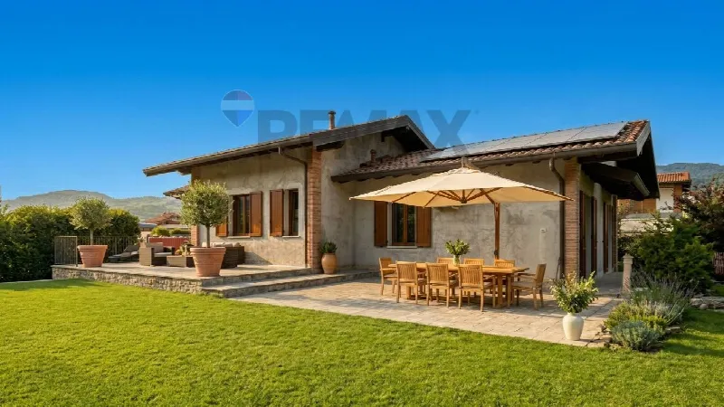 Villa in vendita a Ambivere - foto 3