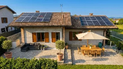 Villa in vendita a Ambivere - foto 3