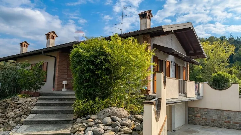 Villa in vendita a Ambivere - foto 5