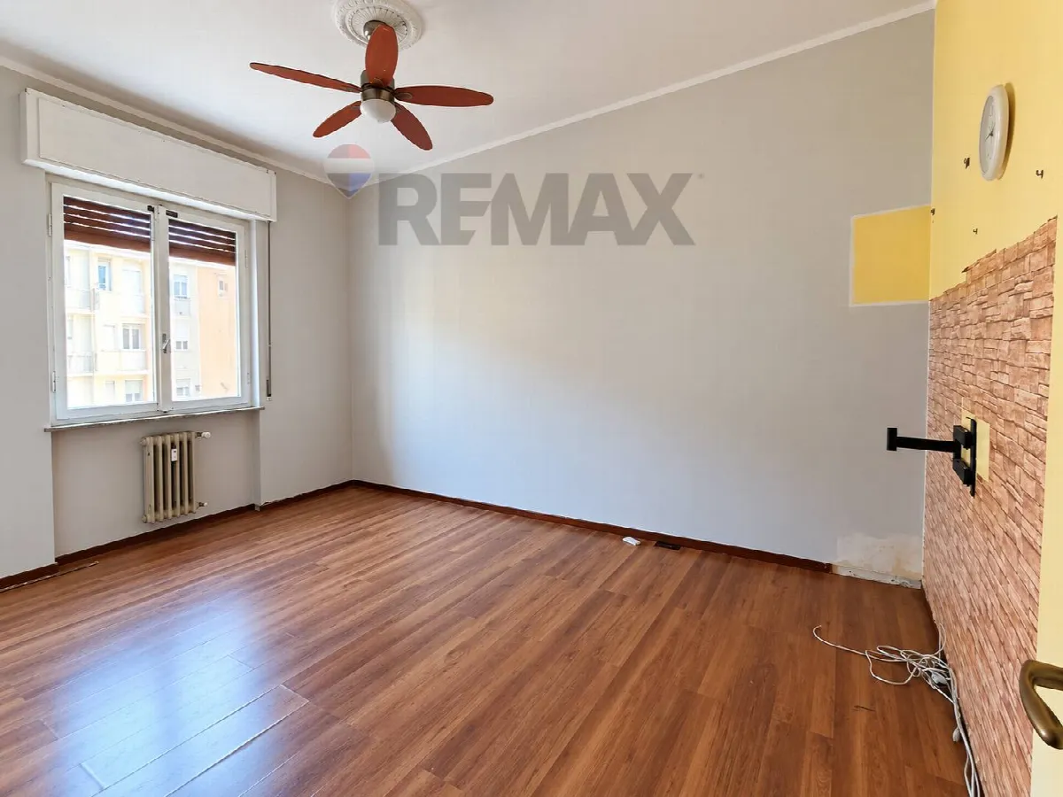 Appartamento in vendita a Novara, Porta Mortara, Sacro Cuore, San Martino, San Paolo - foto 3