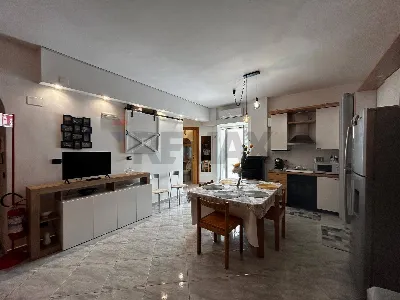 Appartamento a Vieste