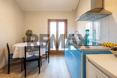 Appartamento a Salsomaggiore Terme