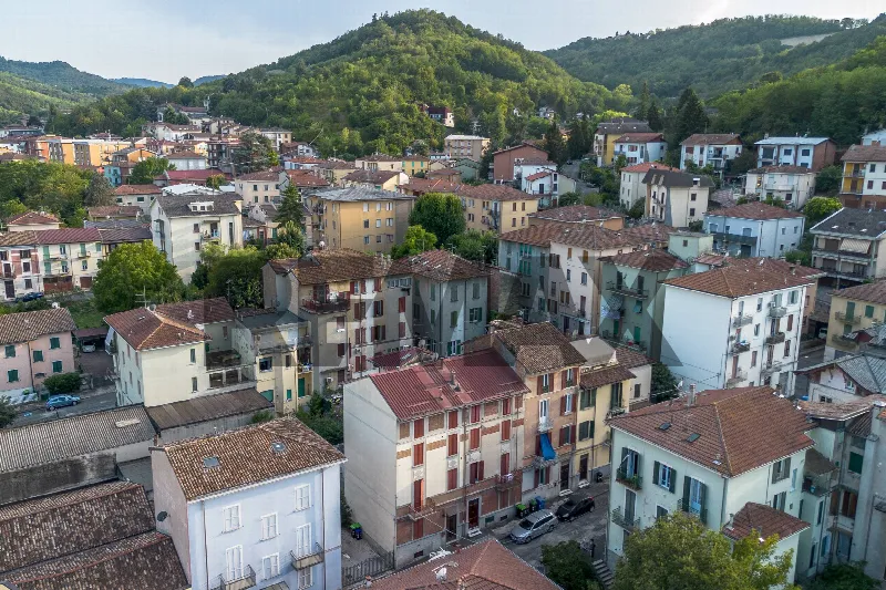 Appartamento in vendita a Salsomaggiore Terme - foto 4