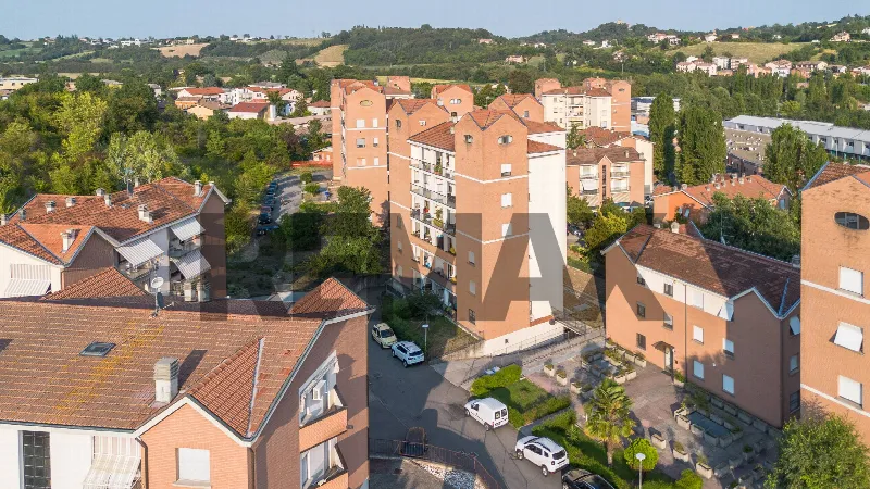 Appartamento in vendita a Salsomaggiore Terme - foto 1
