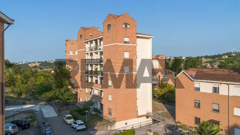 Appartamento in vendita a Salsomaggiore Terme - foto 2