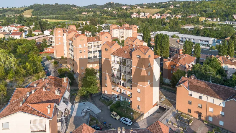Appartamento in vendita a Salsomaggiore Terme - foto 3