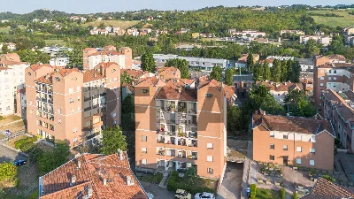 Appartamento in vendita a Salsomaggiore Te... - foto 4
