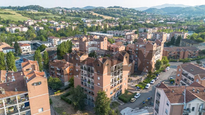 Appartamento in vendita a Salsomaggiore Terme - foto 5
