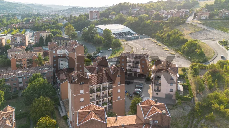 Appartamento in vendita a Salsomaggiore Terme - foto 6
