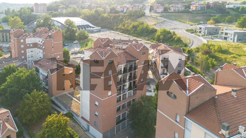 Appartamento in vendita a Salsomaggiore Terme - foto 7