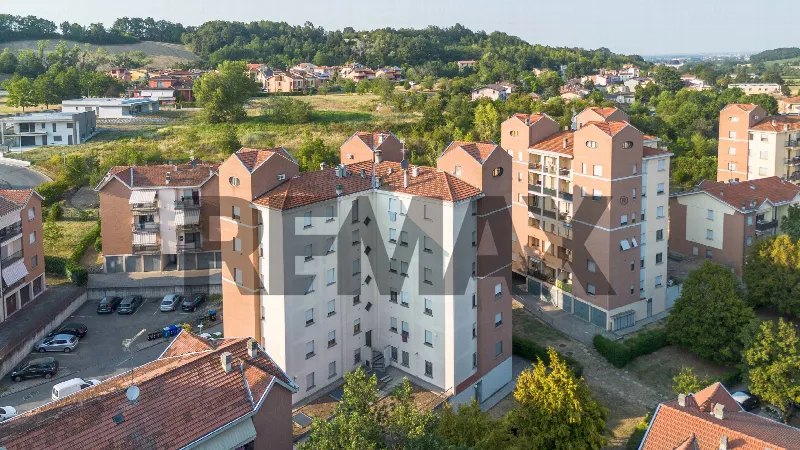 Appartamento in vendita a Salsomaggiore Terme - foto 8