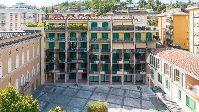 Appartamento a Salsomaggiore Terme