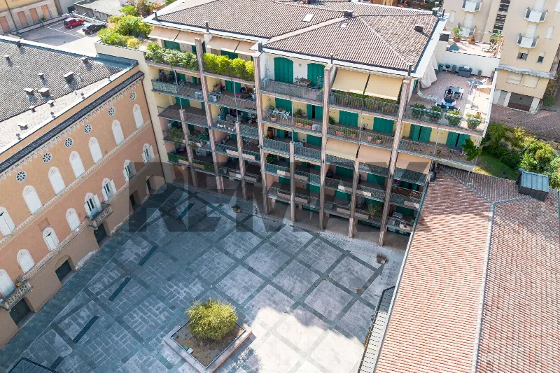 Appartamento in vendita a Salsomaggiore Terme - foto 2