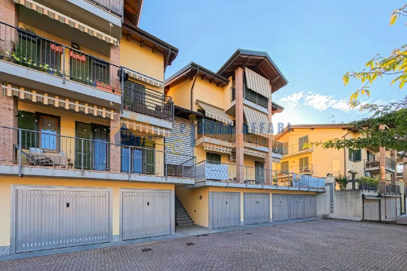 Appartamento in vendita a Solbiate Arno - foto 2
