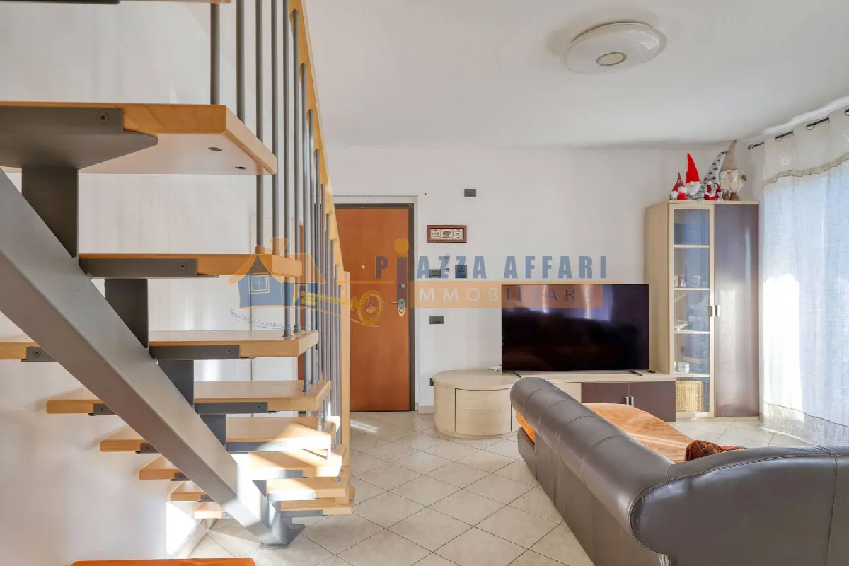 Appartamento in vendita a Solbiate Arno - foto 3