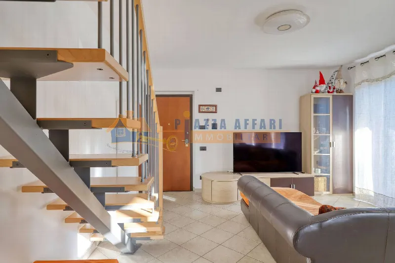 Appartamento in vendita a Solbiate Arno - foto 3