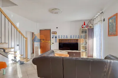 Appartamento in vendita a Solbiate Arno - foto 4