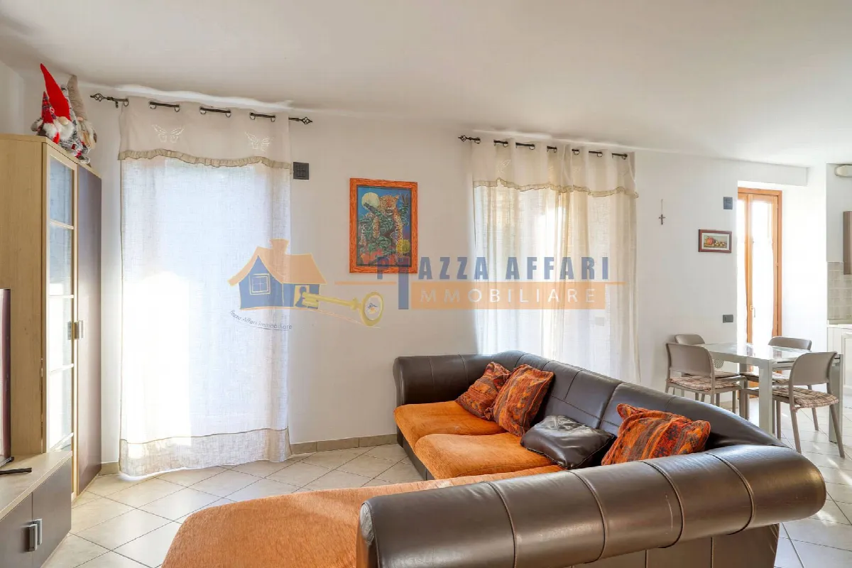 Appartamento in vendita a Solbiate Arno - foto 5