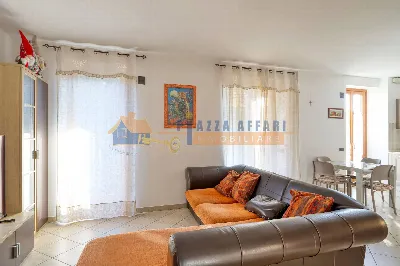 Appartamento in vendita a Solbiate Arno - foto 5