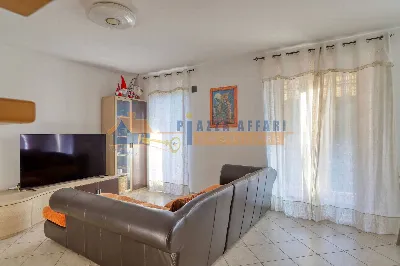 Appartamento in vendita a Solbiate Arno - foto 7