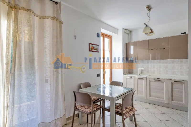 Appartamento in vendita a Solbiate Arno - foto 8