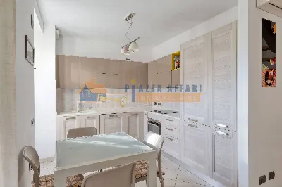 Appartamento in vendita a Solbiate Arno - foto 9