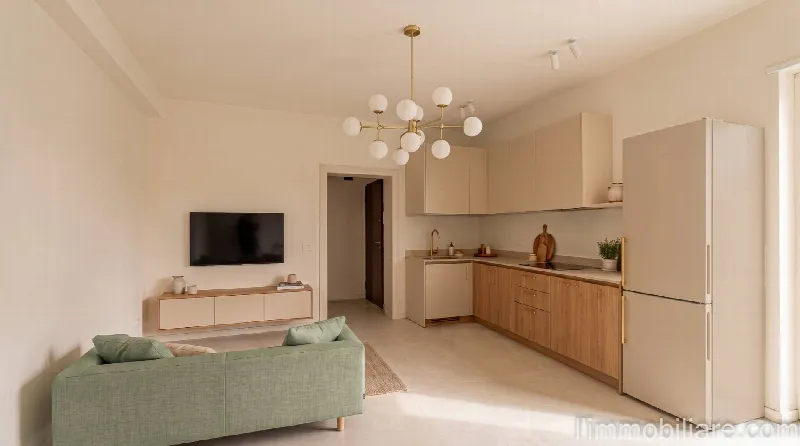 Appartamento in vendita a Verona, Centro - foto 1