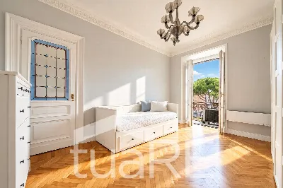 Appartamento in vendita a Roma, Prati, Bor... - foto 10