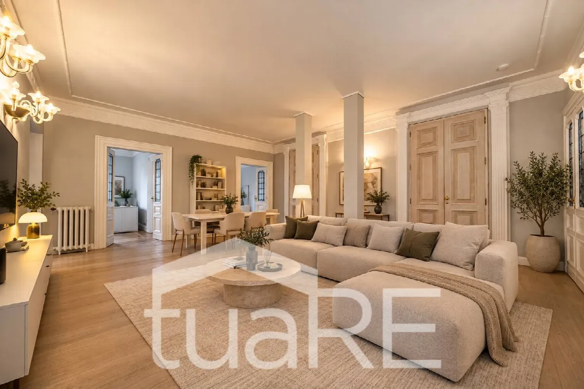 Appartamento in vendita a Roma, Prati, Borgo, Mazzini, Delle Vittorie - foto 2