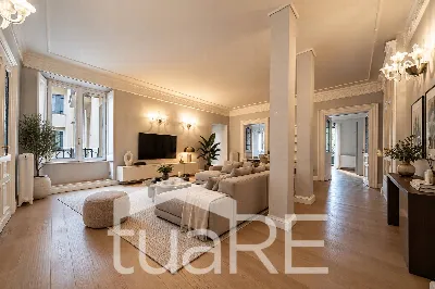Appartamento in vendita a Roma, Prati, Bor... - foto 4