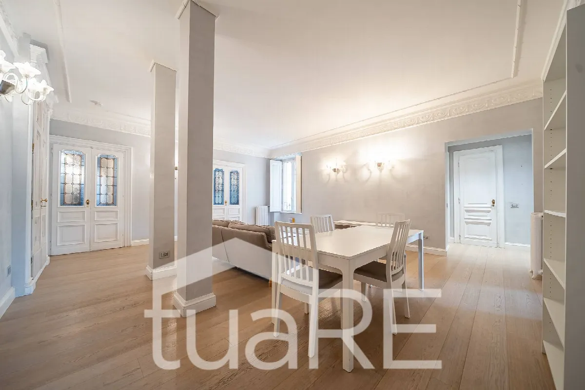 Appartamento in vendita a Roma, Prati, Borgo, Mazzini, Delle Vittorie - foto 5