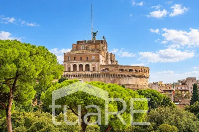 Appartamento in vendita a Roma, Prati, Bor... - foto 6