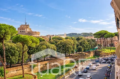 Appartamento in vendita a Roma, Prati, Bor... - foto 7