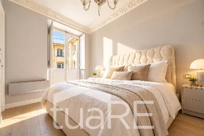 Appartamento in vendita a Roma, Prati, Bor... - foto 8