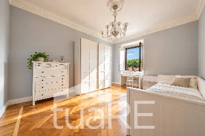 Appartamento in vendita a Roma, Prati, Bor... - foto 9