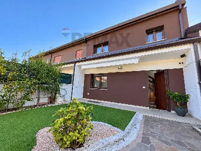 Villa a Tricesimo