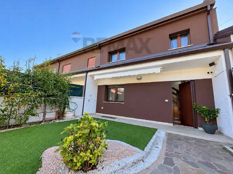 Villa in vendita a Tricesimo - foto 1
