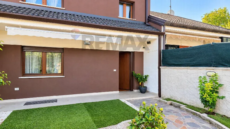 Villa in vendita a Tricesimo - foto 2