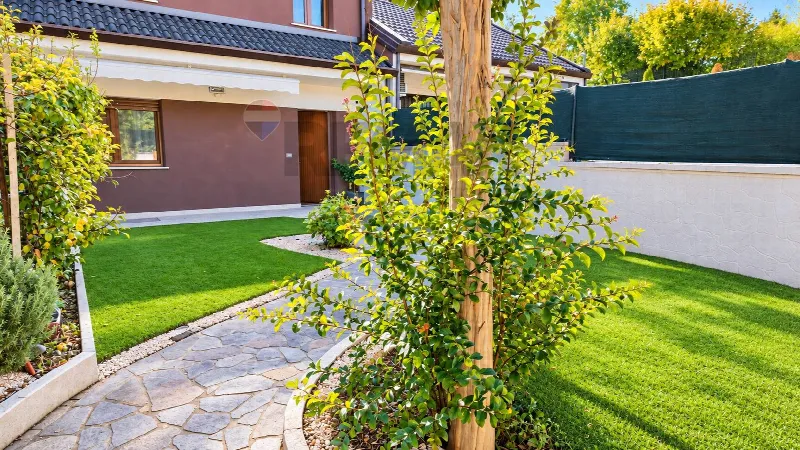 Villa in vendita a Tricesimo - foto 3