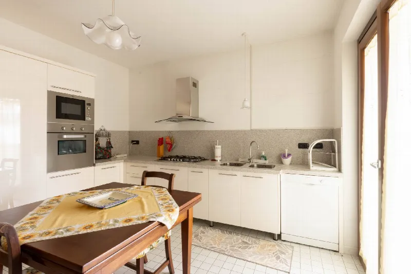 Appartamento in vendita a Vimercate - foto 8