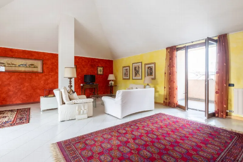Appartamento in vendita a Vimercate - foto 9