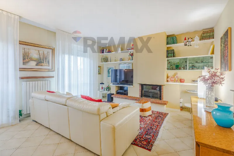 Appartamento in vendita a Parma, Carignano, Corcagnano, Vigatto - foto 1