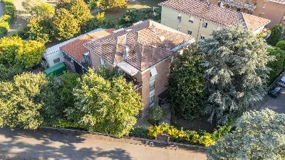 Appartamento in vendita a Parma, San Leona... - foto 1