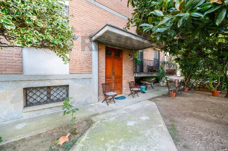 Appartamento in vendita a Parma, San leonardo, paradigna - foto 2
