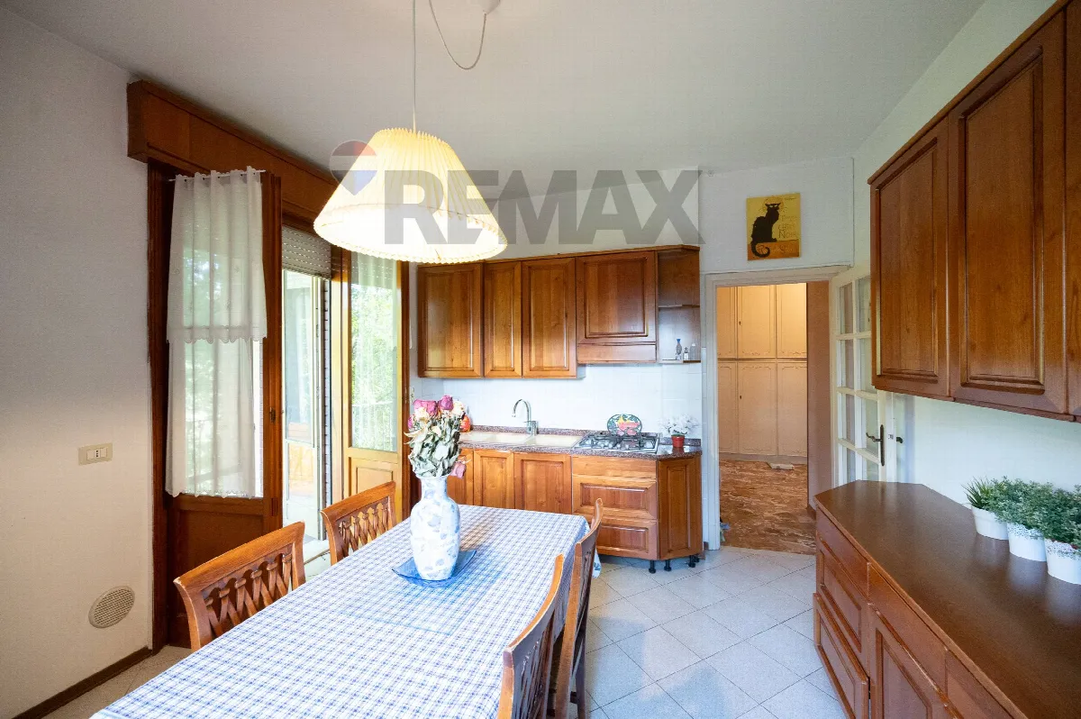 Appartamento in vendita a Parma, San Leonardo, Paradigna - foto 5