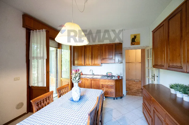 Appartamento in vendita a Parma, San leonardo, paradigna - foto 5